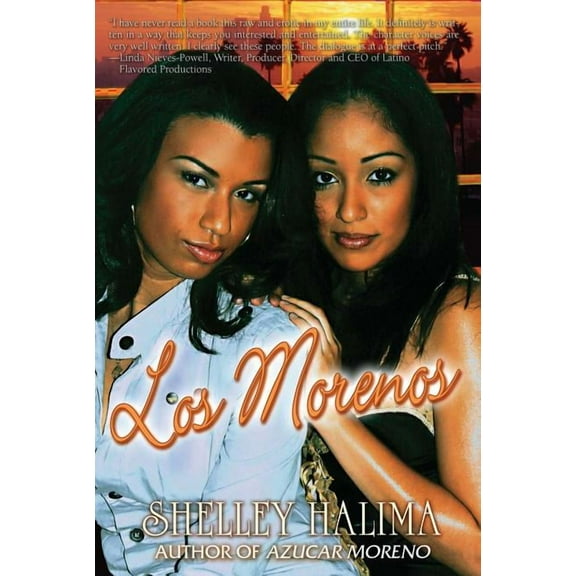 Los Morenos (Paperback)