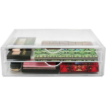 Jobs your makeup make own organizer acrylic Business organizer own acrylic makeup make your
