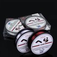thumbnail image 2 of Soidarity 100M hilo de pescar de nailon hilo de monofilamento hilo de pesca al aire libre Casual atlético accesorios de pesca Pescar vino rojo 4.5 Soidarity DJ1095-24, 2 of 6