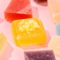 thumbnail image 5 of Silky Gem® Treasure Box Collection: 16-Piece Multi-Flavor Assortment – Handcrafted Edible Jewelry & ASMR Crystal Candy – Vegan, Gluten-Free Gourmet Gift, 5 of 7