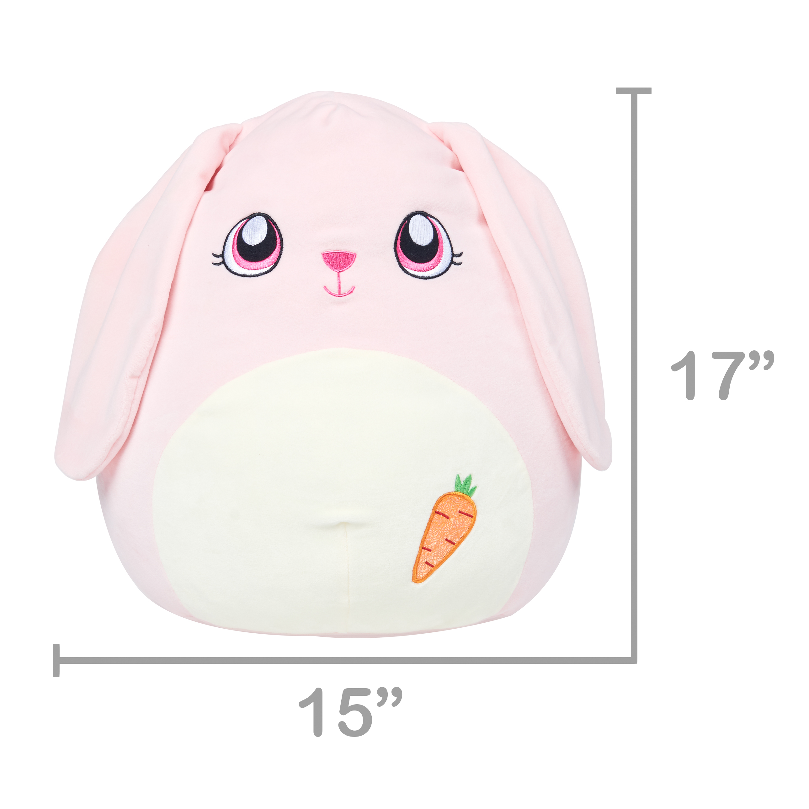 walmart squishmallow bunny