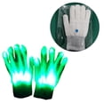 thumbnail image 4 of Guantes iluminados Hugo con luz LED, 4 of 10