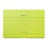 Samsung EFC-1H8SMEGSTA Carrying Case (Book Fold) for 10.1" Tablet, Lime Green