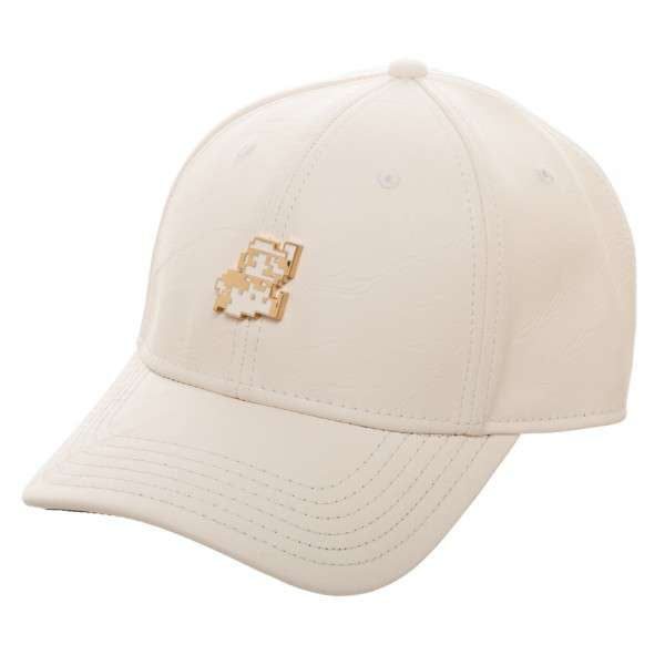 Super Mario Odyssey Mario Metal PU 