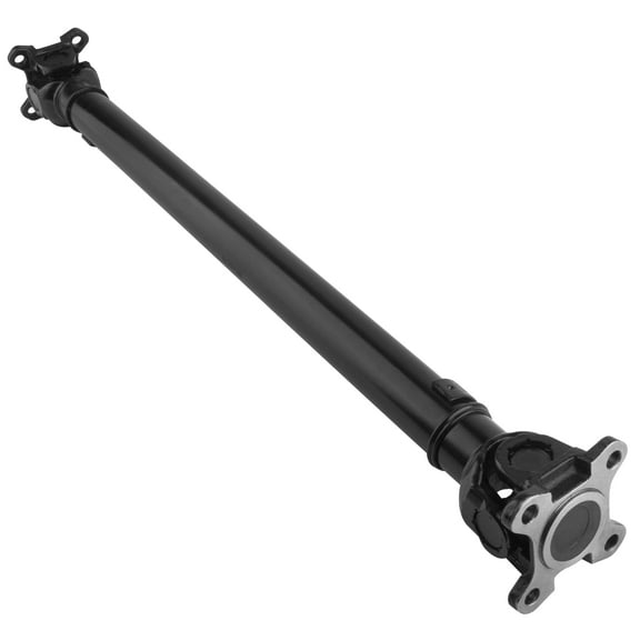 BOXI Front Driveshaft Propeller Drive Shaft Assembly for 2004-2005 BMW X3 E83 / 2007-2010 BMW X3 E83 (Will not fit models 11/2005 up to 9/2006) 26207526677