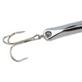 thumbnail image 4 of GLFILL Bait Fishing Lure Accessories Bar Style Cebar Compact Easy Installation Exquisite Lightweight Mackerelstick Parts 48g, 4 of 9
