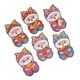 thumbnail image 4 of 6 sobres rojos de Año Nuevo Chino, sobres de la suerte, Hongbao 2024 Estilo A, 4 of 9