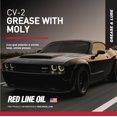 thumbnail image 2 of Red Line 80402 Synthetic Grease, 2 of 6