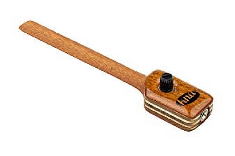 KNA NG-2 Acoustic Guitar Pickup Mahogany