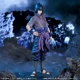 thumbnail image 3 of Bandai-figura DE ACCIÓN DE Naruto Shippuden, modelo de colección de 20cm, Uchiha Sasuke, Hatake, Kakashi, Namikaze, Minato, juguetes, regalos300, 3 of 5