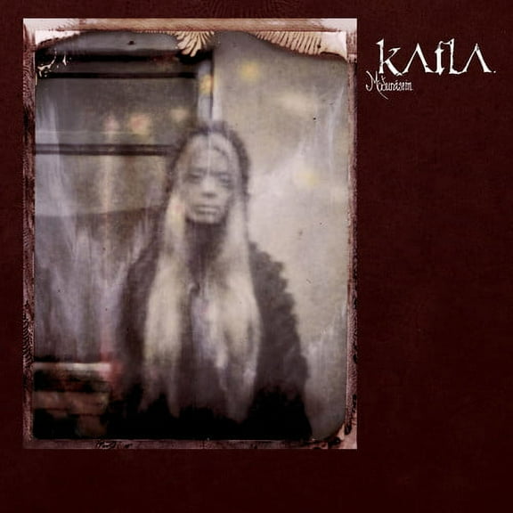 Katla - Moourastin - Music & Performance - CD