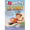 thumbnail image 3 of Flat Stanley and the Bees (I Can Read! Level 2), 3 of 3