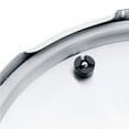thumbnail image 3 of Silicone Home Pressure Cooker Seal Ring Rubber Clear Replacement Gasket, 3 of 7