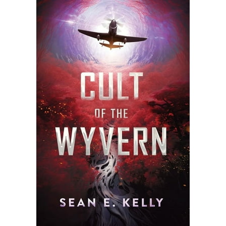 Cult of the Wyvern, (Hardcover)