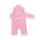 thumbnail image 1 of Mameluco invernal 0-6 meses rosa CHIQUI MUNDO Rosa; Calientito; Mameluco de 0-6 meses, 1 of 5