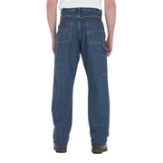 Wrangler Riggs Workwear Utility Jeans, Antique Indigo - 38 x 32
