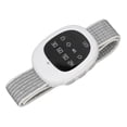 thumbnail image 4 of Alarma de enuresis con temporizador de vibración y ajuste musical, alarma inalámbrica para entrenamiento para ir al baño para adultos mayores y niños, 4 of 10