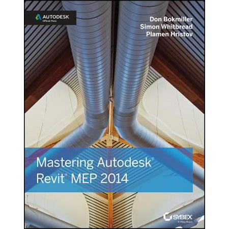 Mastering Autodesk Revit MEP 2014 - eBook