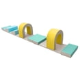 thumbnail image 7 of Shininglove Toddlers Colorful Climbing Toys, 10 Pcs Foam Climbing Blocks for Toddlers 1-3, Soft Play Climb and Crawl Playset Activity Building Blocks-Baby Crawling & Sliding Gym Equipment, 7 of 7