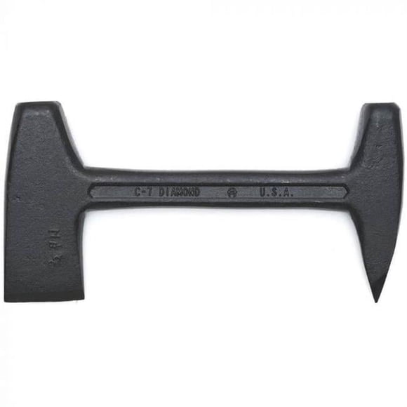 Diamond Farrier 249018 Coupe-Bordures 6 Po.