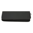 thumbnail image 4 of Bolsa de tijeras de PU bolsa de almacenamiento de tijeras profesionales de protección portátil Simple resistente a Wea para peluquería para peluquería ANGGREK Otros, 4 of 8
