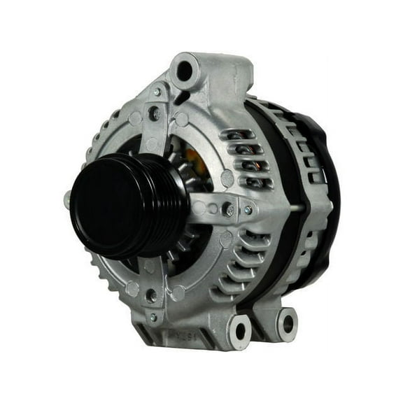 Alternator - Compatible with 2011 - 2019 Dodge Journey 3.6L V6 2012 2013 2014 2015 2016 2017 2018