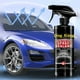 thumbnail image 1 of Limpiadores domésticos 500 ml Agente de recubrimiento Agente de cera Coche Descontaminación líquida para automóviles Mantenimiento de acristalamiento Encerado Agente de recubrimiento de sellado, 1 of 8