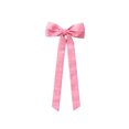 thumbnail image 2 of Talqzovs Velvet Ribbon Bows Christmas Tree Decorations , 10.24x5.12in Christmas Bows for Wreaths for Tree Front Door Wreath Garland Holiday Decor, 2 of 6