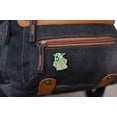 thumbnail image 4 of Pin Star Wars The Mandalorian The Child Baby Yoda Enamel, 4 of 6