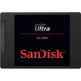 thumbnail image 2 of SanDisk Ultra 3D 250GB SATA III 2.5" Internal SSD, 2 of 5