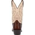 thumbnail image 4 of Durango Westward Chocolate Bone Western Boot, 4 of 6