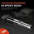 thumbnail image 3 of A-Premium Ignition Coil Pack Compatible with Volkswagen 2002-2004 Golf 2002-2005 Seat Alhambra 2007-2008 V6 2.8L 6-PC, 3 of 8
