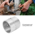 thumbnail image 6 of lanema Practical Metal Casting Sandbox with Aluminum Alloy Construction Ideal for Jewelry Workshops Projects Supplies, 6 of 7