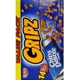 Keebler Gripz Chips Deluxe Cookies Value Pack, 0.9 Oz., 14 Count