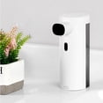thumbnail image 4 of TIMIFIS Foaming Soap Dispenser , USB Rechargeable, Wall Mounted Sticker Available - Touchless Hand & Dish Soap Dispenser for Bathroom Kitchen Home Appliances, 4 of 5
