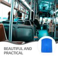 thumbnail image 3 of Refurbishing Seat Panel Blue Plastic for Tour Bus Seats 1Pack, 3 of 9