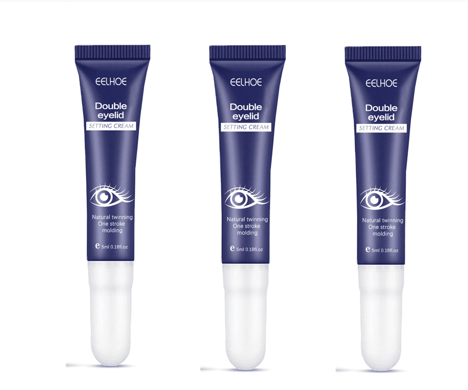 Bigeyes Lifting Eyelid Defining Cream, Eyelid Lift Cream, Double Eyelid