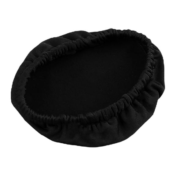 BESTOYARD Easy Installation Saxophone Flannel Black 1Pack