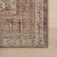 thumbnail image 4 of nuLOOM Otilia Vintage Area Rug, 4' x 6', Multicolor, 4 of 9