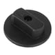 thumbnail image 5 of Perilla De Gas ATV Con Tornillo, Perilla De Cierre De Válvula De Combustible 0470-408 Reemplazo De Plástico Negro Para Arctic Cat 400 2000-2006 Para Mantenimiento Ccdes Otros, 5 of 8