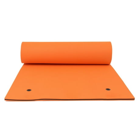 large water float pad