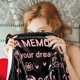 thumbnail image 5 of LHSHID 25th Birthday Blanket Gifts for Women Happy 25th Birthday Gift Ideas for Her 25 Year Old Gifts for Daughter Sister Bestie Personalized Flannel Fleece Soft Throw Blanket 30"x40", 5 of 7