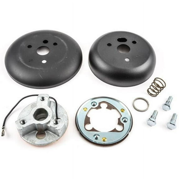 4324 Steering Wheel Installation Kit