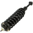 thumbnail image 2 of Duralo Front Left Right Shock Strut Spring Assembly Pair For Lexus GX470 GX460 2003-2018 - DEACTIVATES ADAPTIVE DAMPING, 2 of 6