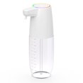 thumbnail image 1 of Dispensador Jabón Eléctrico El Automático Sin Toque para Baño (gel), 1 of 9