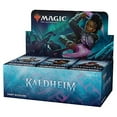 thumbnail image 1 of Magic The Gathering Kaldheim Draft Booster Box | 36 Packs (540 Magic Cards), 1 of 2