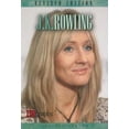 thumbnail image 1 of Pre-Owned J. K. Rowling (Biography) (Paperback) 0822587491 9780822587491, 1 of 1