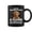 Light Blue, variant on Cool Goldendoodle For Girls Golden Doodle Lover Coffee Mugs