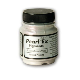 Pearl-Ex Powders - Duo Blue/Green .5oz - Sam Flax Atlanta