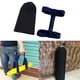 thumbnail image 1 of Funda protectora Snorkel Buceo Cilindro Portabotellas shamjiam Negro, 1 of 9
